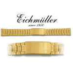 Metallarmband ELITE GOLD 14mm