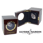 Ulysse Nardin Uhrenbeweger für ein Uhr