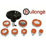 Unterdruck-Gehäuseöffner Set mit Handrad BULLONGÈ VIDE-8